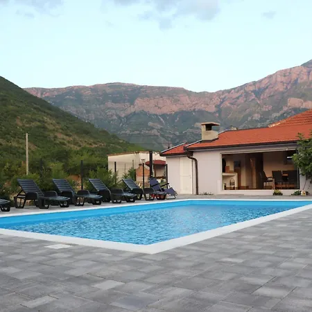 Nirvana Villa Mostar