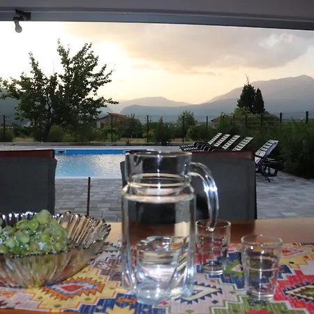 Villa Nirvana Mostar