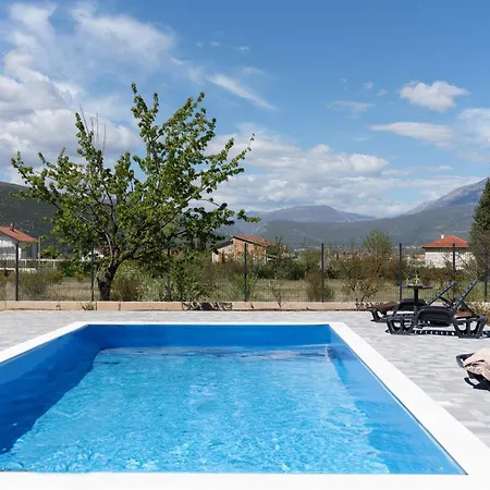Nirvana Villa Mostar