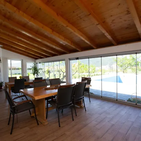 Nirvana Villa