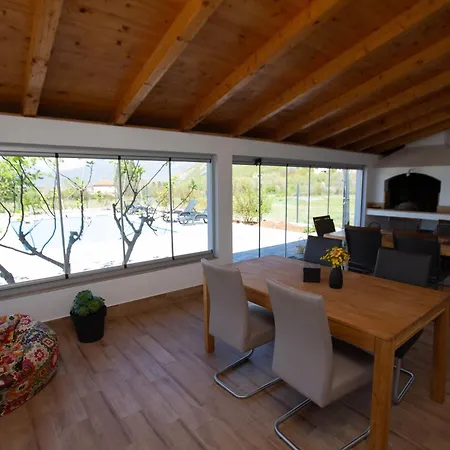 Nirvana Villa Mostar