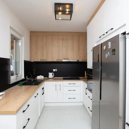 Nirvana ヴィラ モスタル