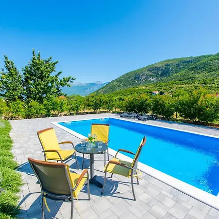 Villa Nirvana Mostar