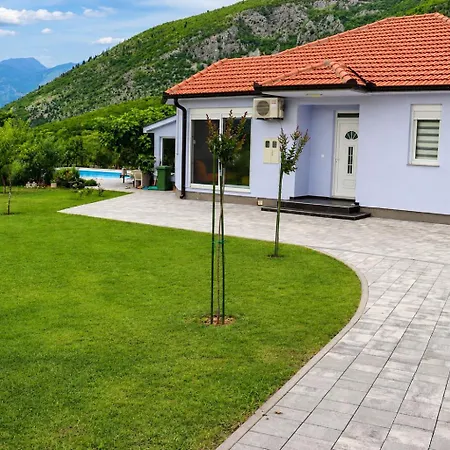 Nirvana Villa