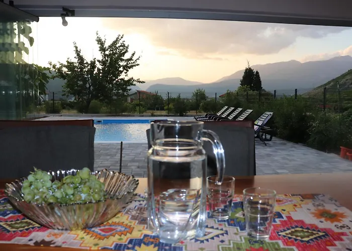 Villa Nirvana Mostar