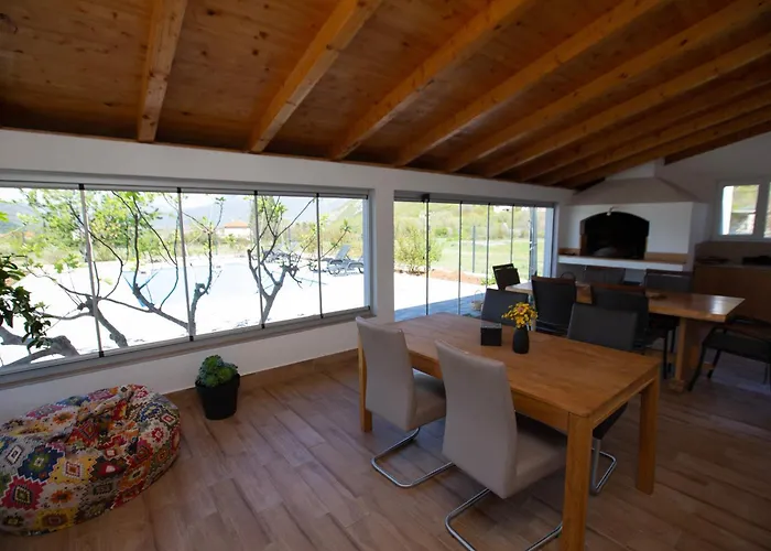 Nirvana Villa Mostar