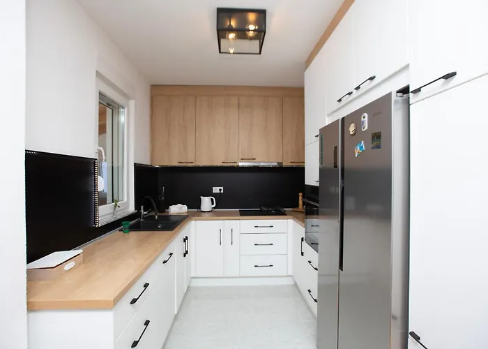 Nirvana Villa Mostar