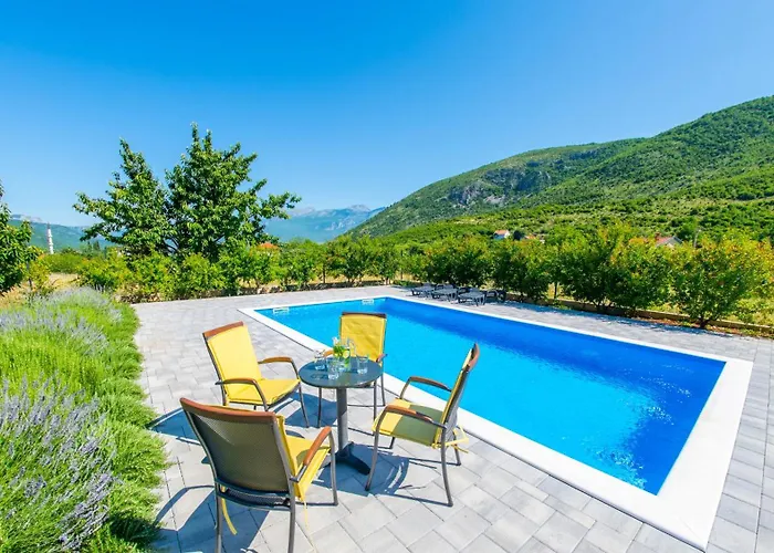 Villa Nirvana Mostar