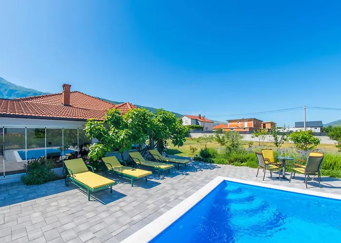 Villa Nirvana Mostar