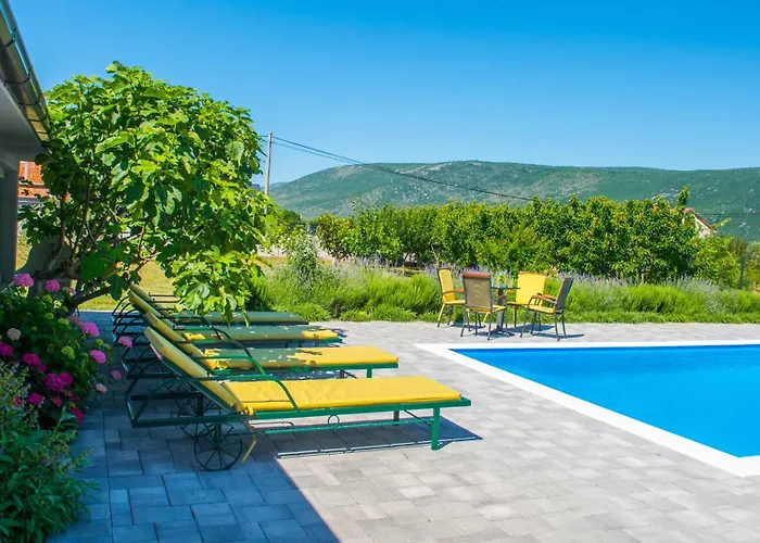 Nirvana Villa Mostar